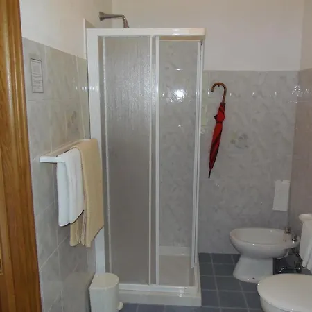 Hotel Magenta Bognanco
