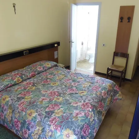 Magenta Hotel Bognanco