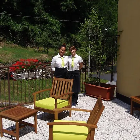 Magenta 3* Bognanco