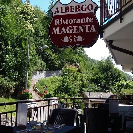 Magenta 酒店 3*