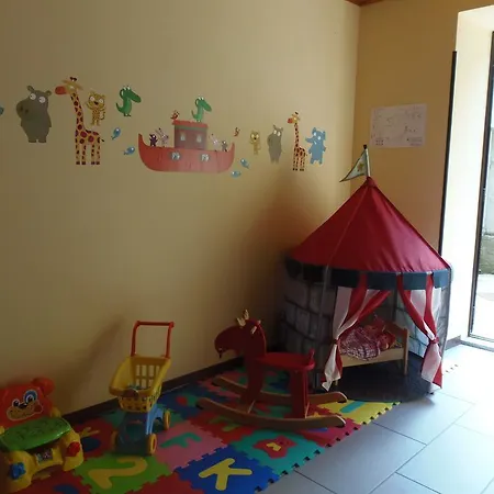 Magenta Hotel Bognanco