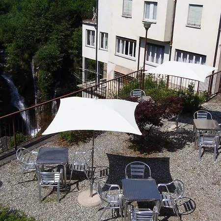 Hotel Magenta 3*