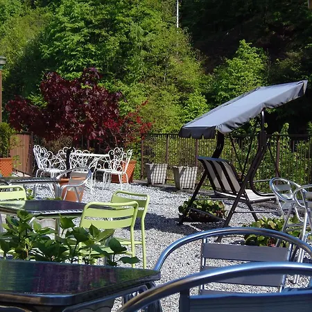 Magenta Hotel Bognanco