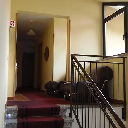 Magenta Hotel