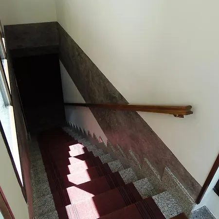 Hotel Magenta 3*