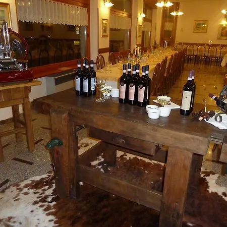 Magenta Hotel Bognanco