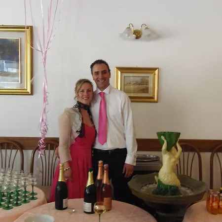 Magenta 3* Bognanco