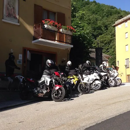 Magenta Hotel Bognanco