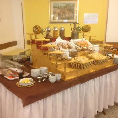 Magenta Hotel Bognanco