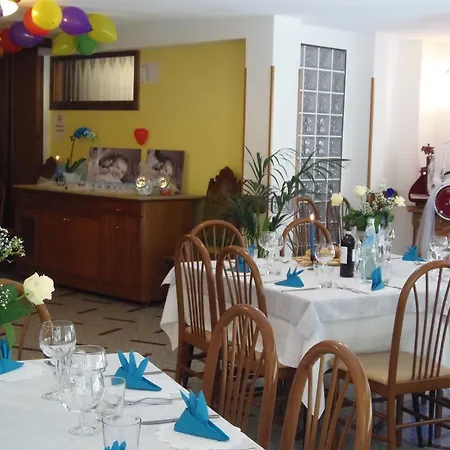 Magenta Hotel 3*